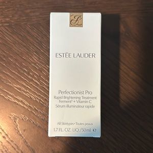 Brand new Estée Lauder Perfectionist Pro Rapid Brightening Treatment
